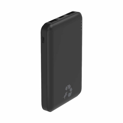 Nimble ChargeShot Portable Battery NB10W5KBLK